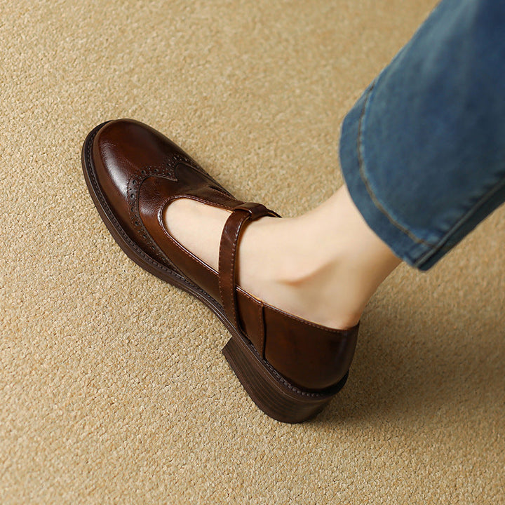 Ingrid | Women&