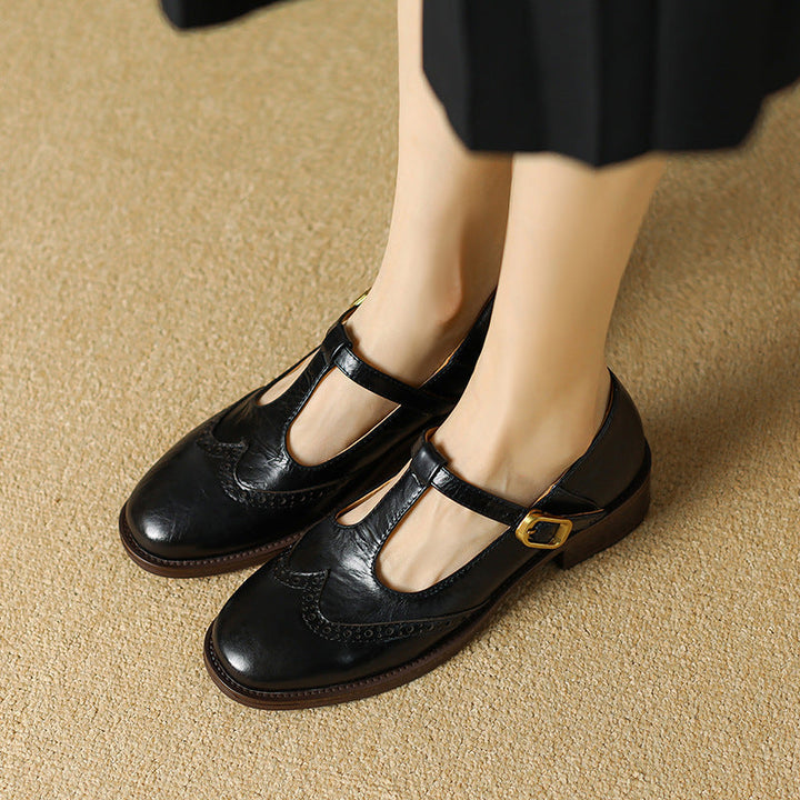 Ingrid | Women&