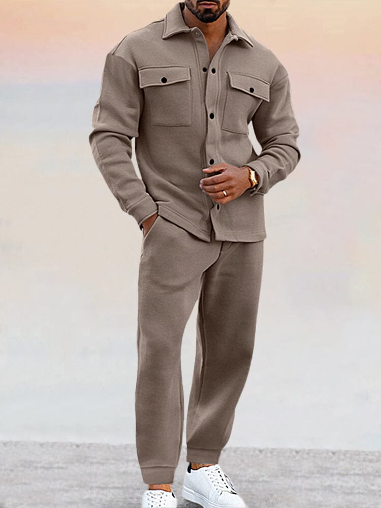 Ivan | Men&