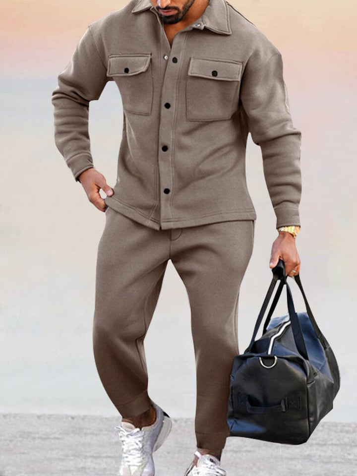 Ivan | Men&