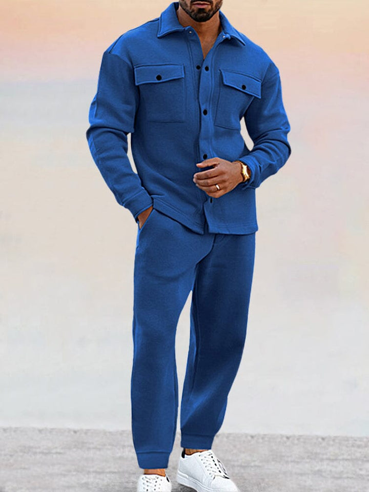 Ivan | Men&
