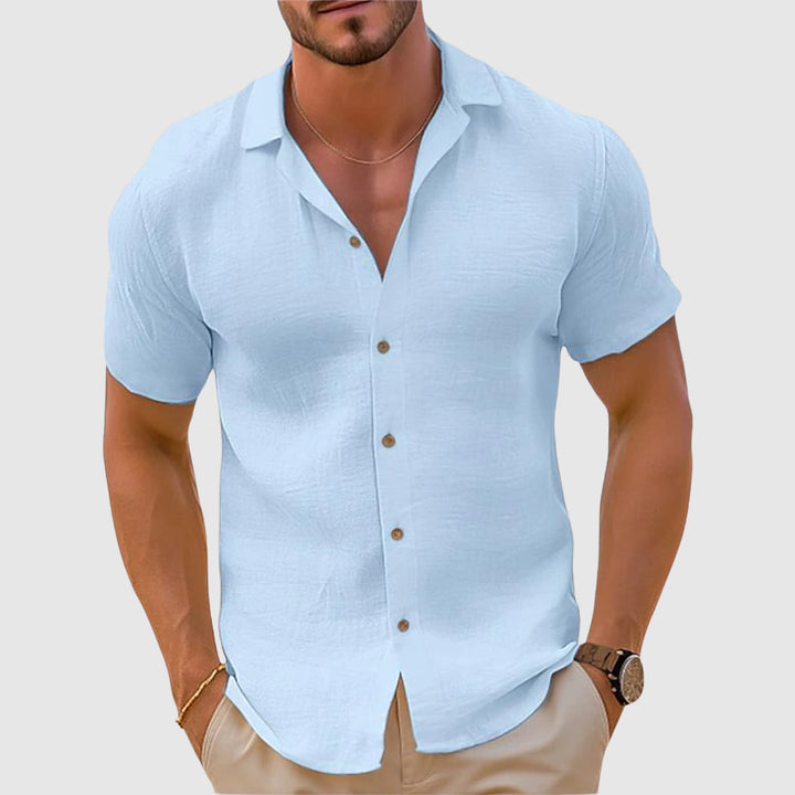 Ivan | Men&