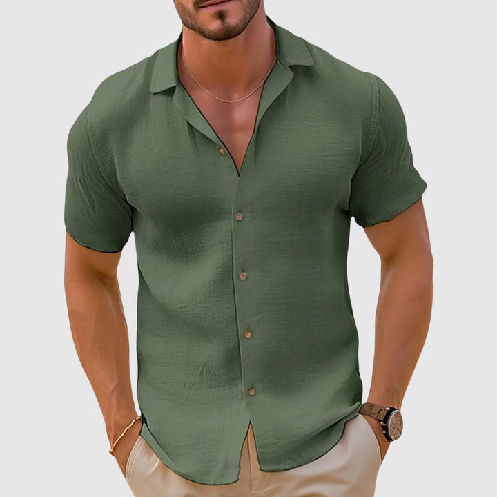 Ivan | Men&
