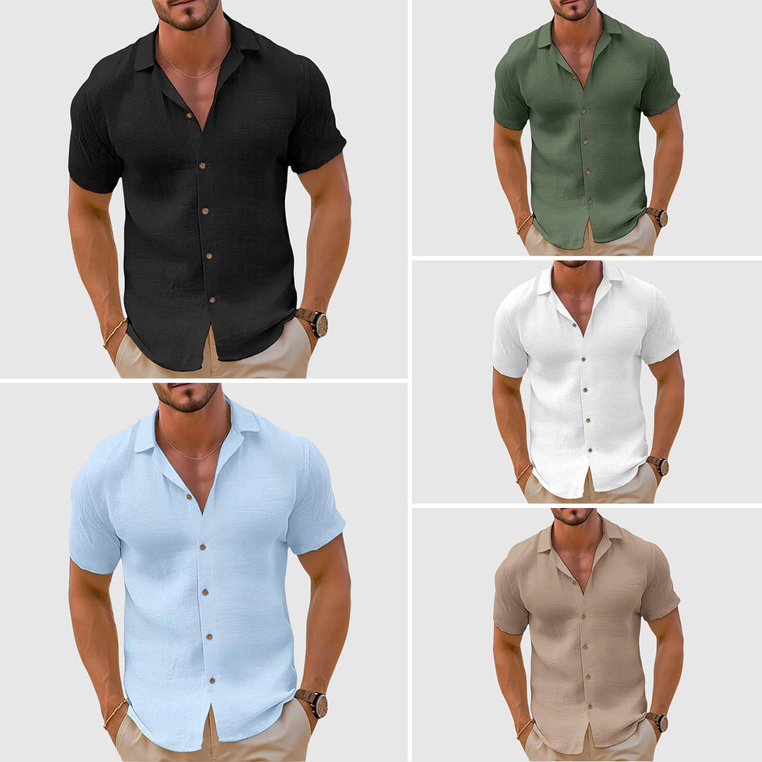 Ivan | Men&