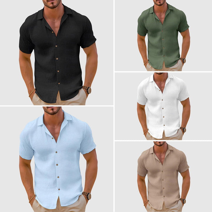 Ivan | Men&
