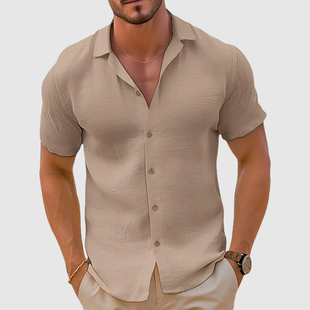 Ivan | Men&