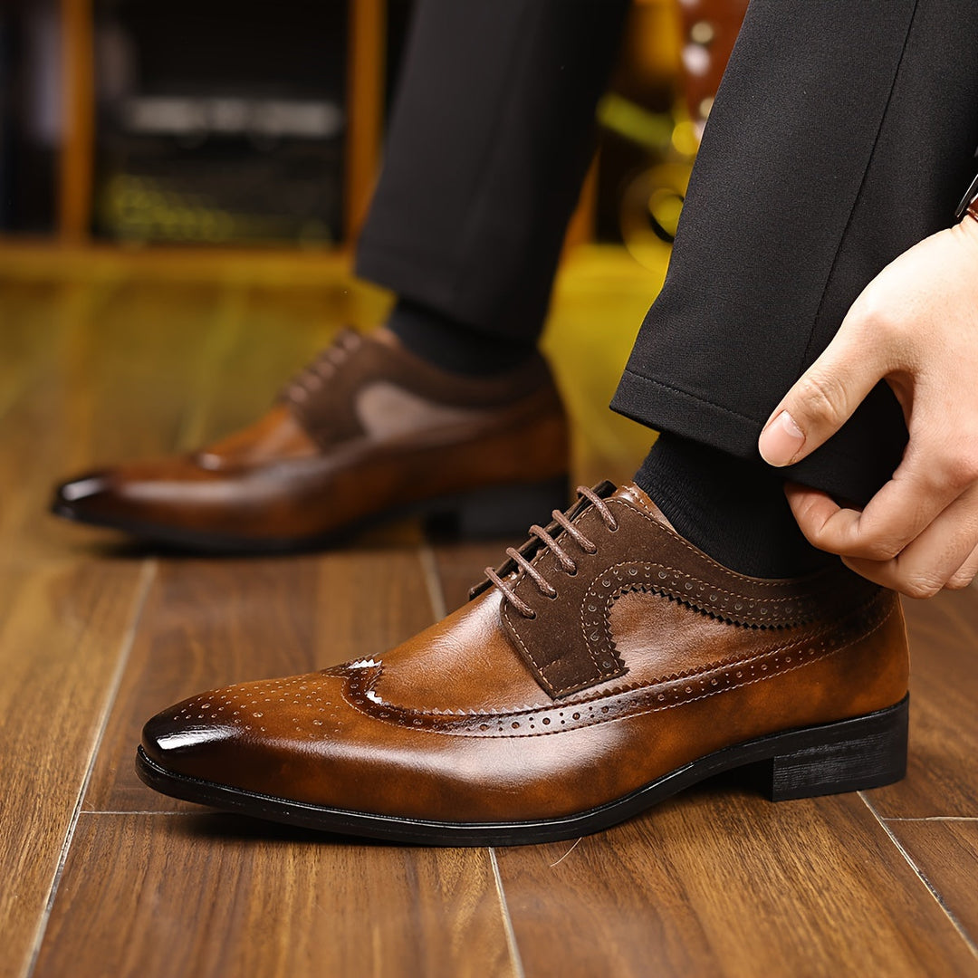 Ivan | Men&