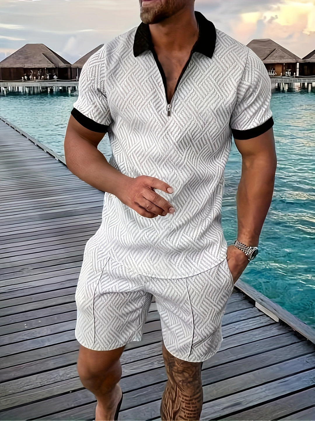 Jake | Men&