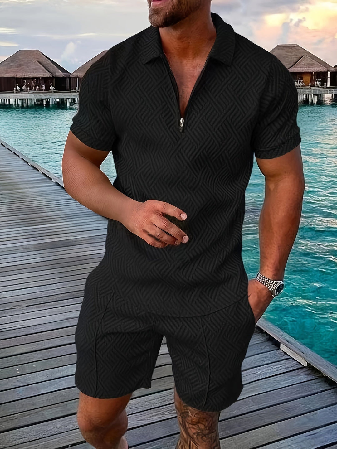 Jake | Men&