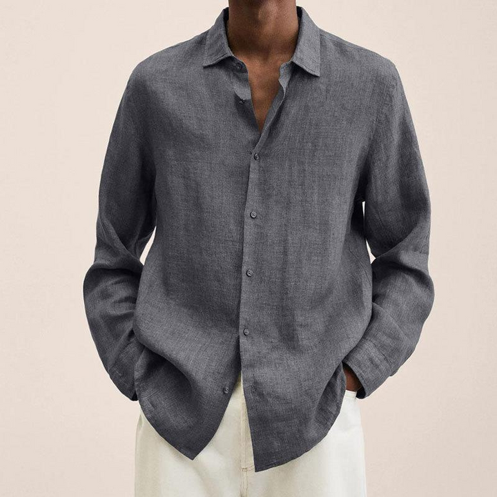 Joel | Men&