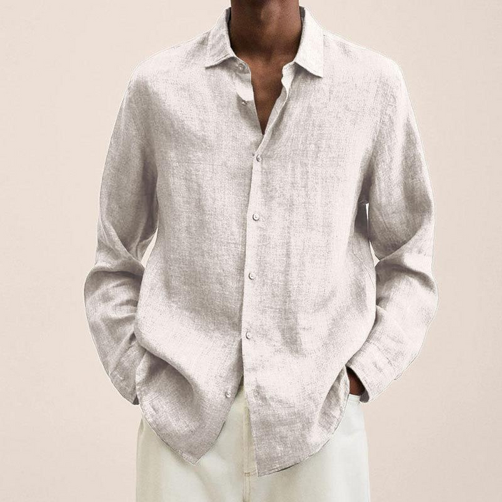 Joel | Men&