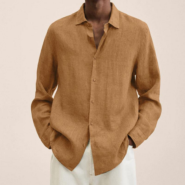 Joel | Men&