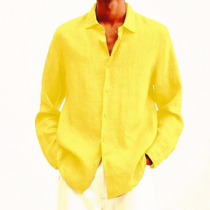 Joel | Men&