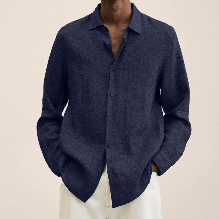 Joel | Men&