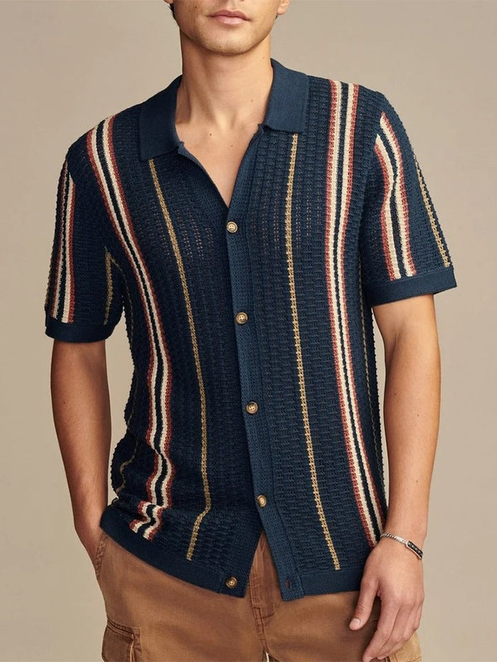 Joel | Men&