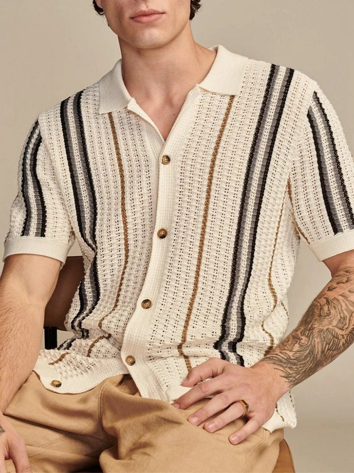 Joel | Men&