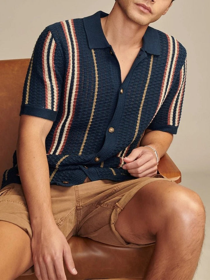 Joel | Men&