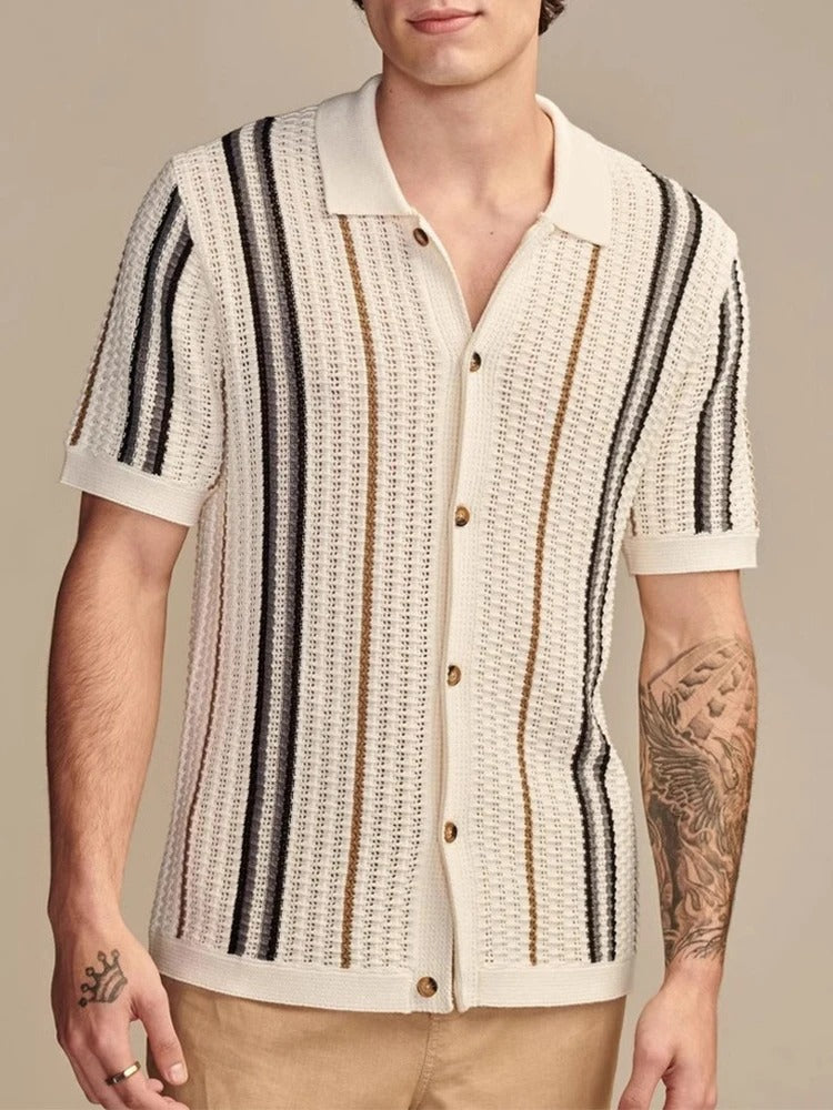 Joel | Men&