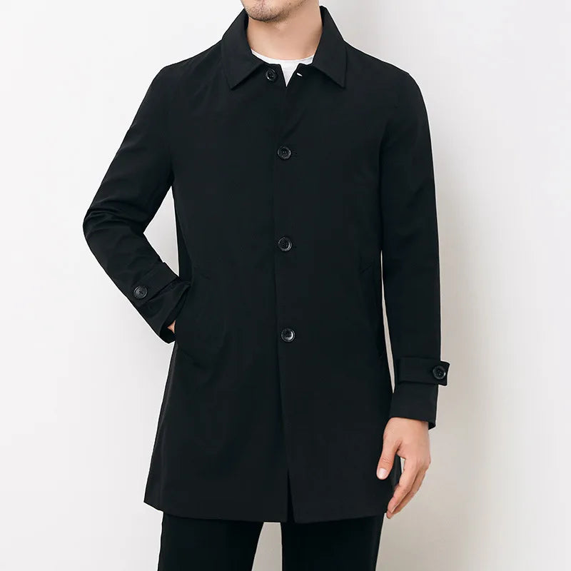 Joel | Men&