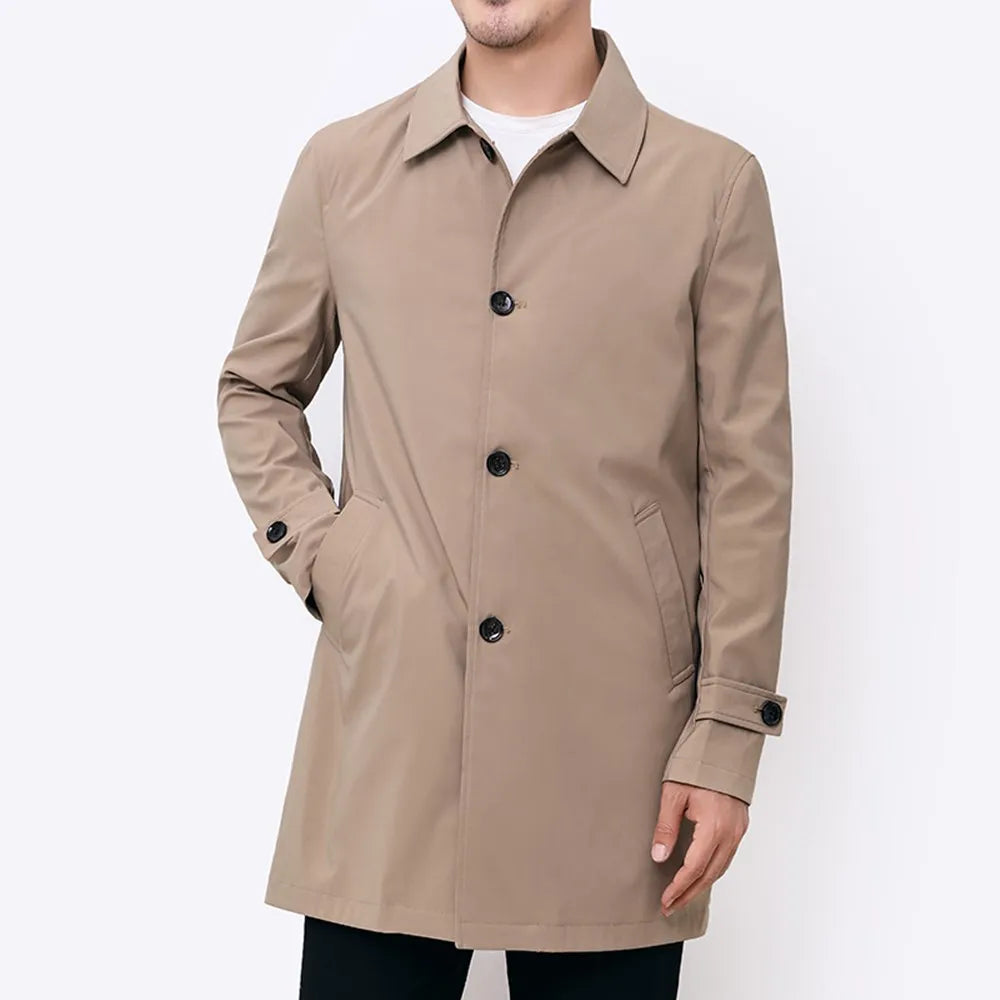 Joel | Men&