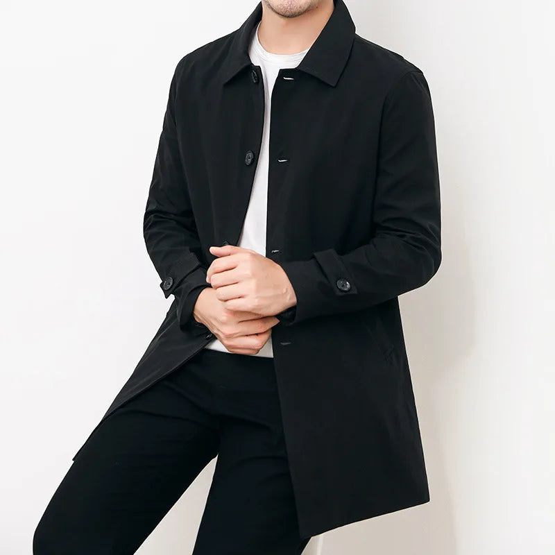 Joel | Men&