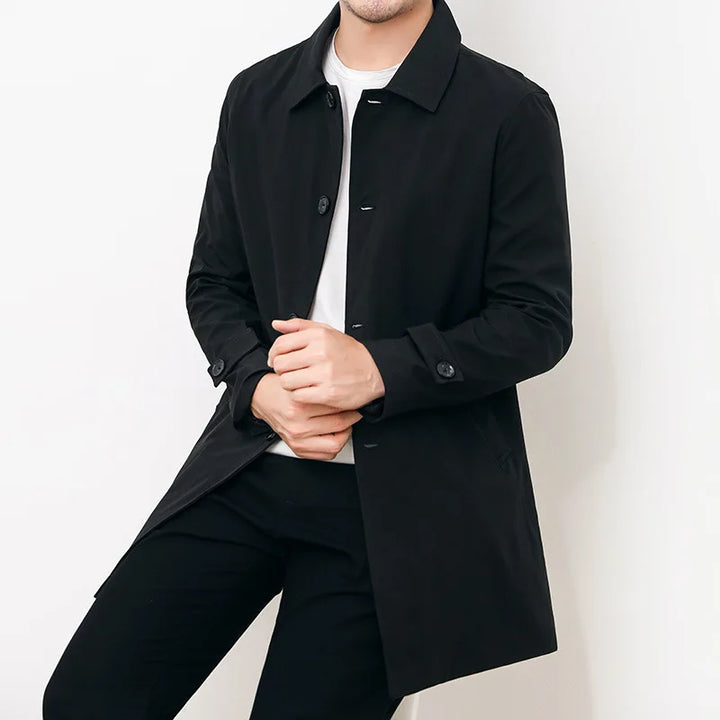 Joel | Men&