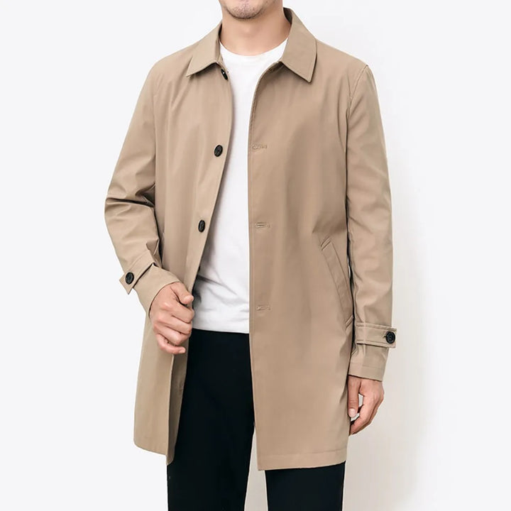 Joel | Men&