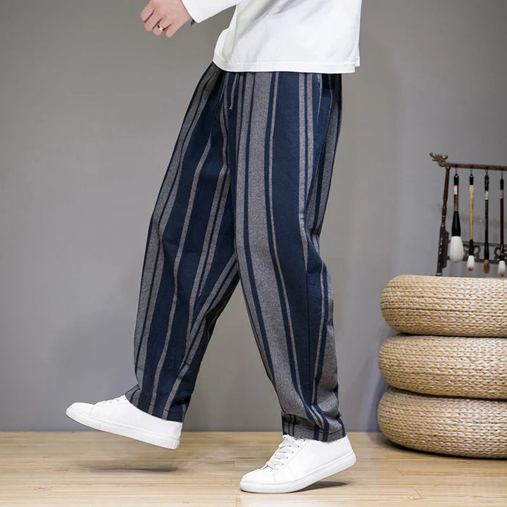 Joel | Men&