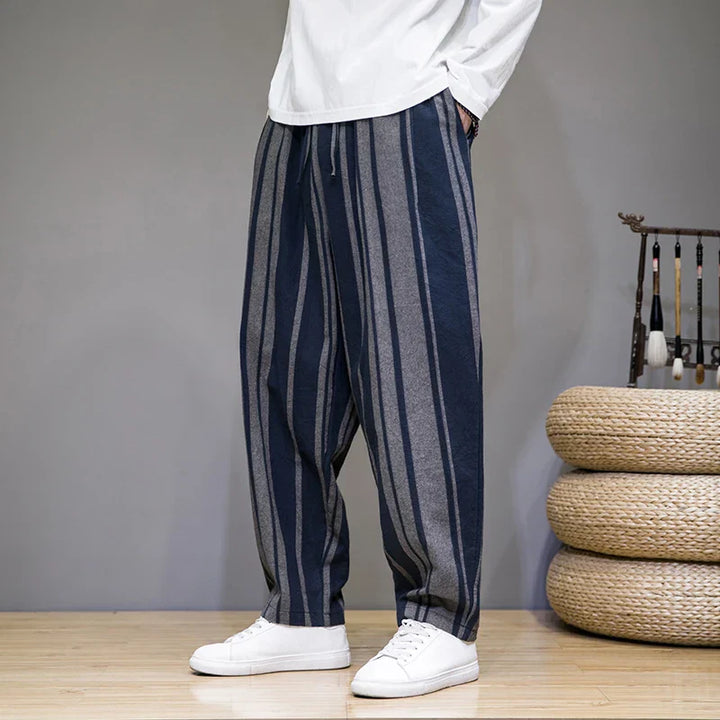 Joel | Men&