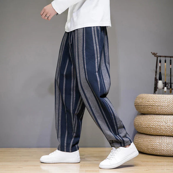 Joel | Men&
