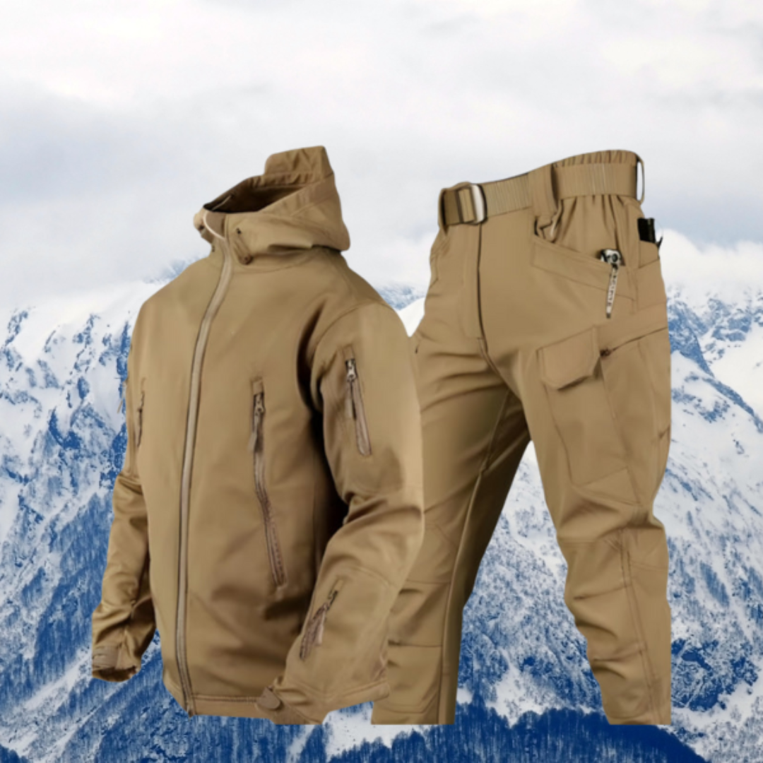 Lance | Men&