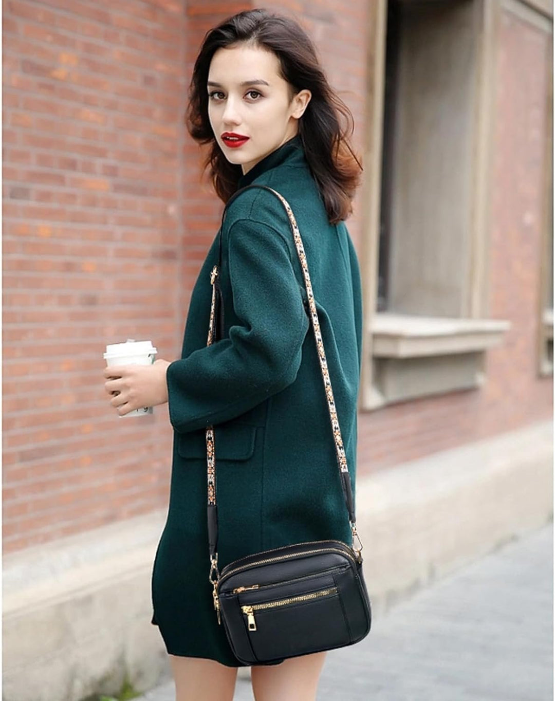 Leslie | Women&