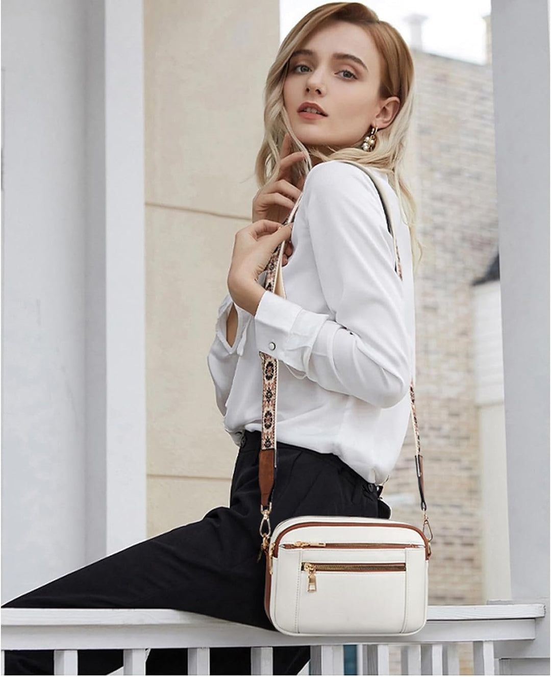Leslie | Women&