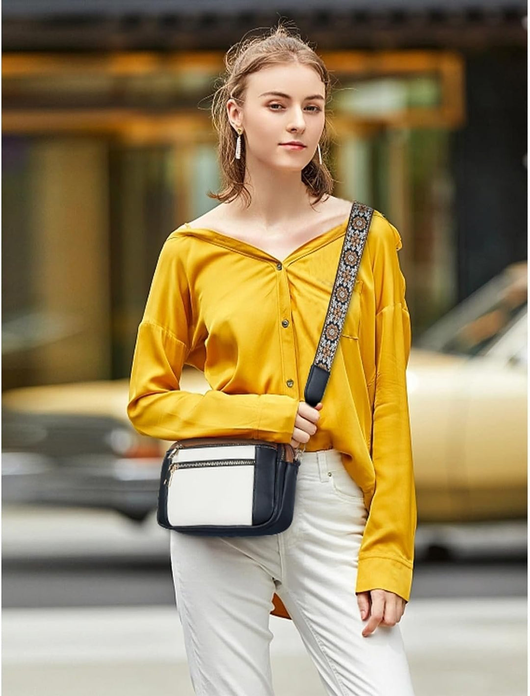 Leslie | Women&