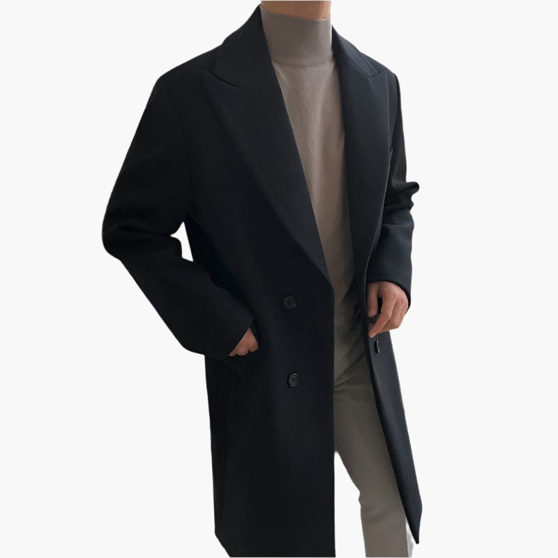 Liam | Men&