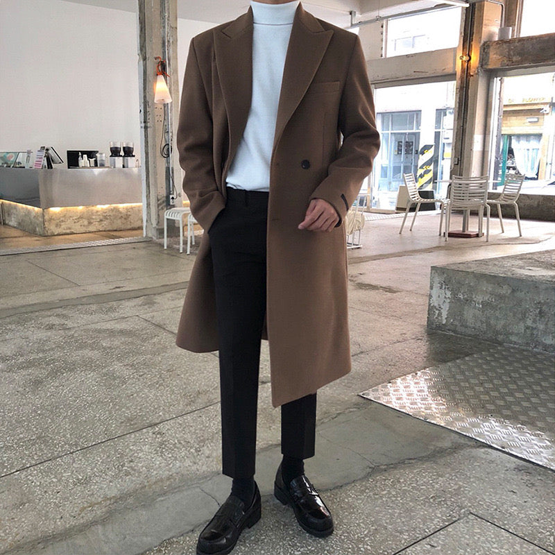 Liam | Men&