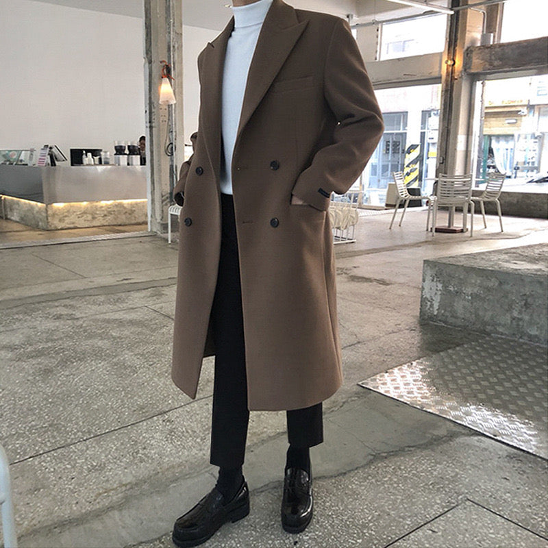 Liam | Men&
