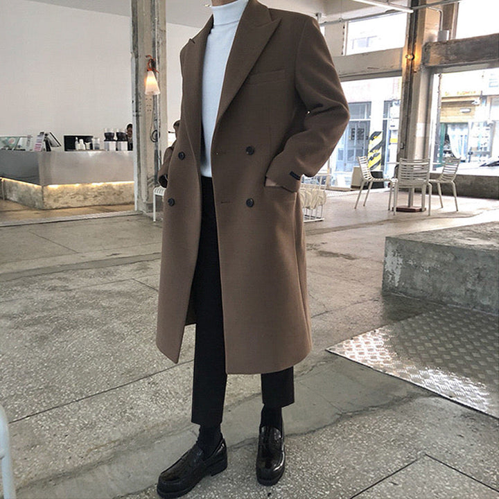 Liam | Men&