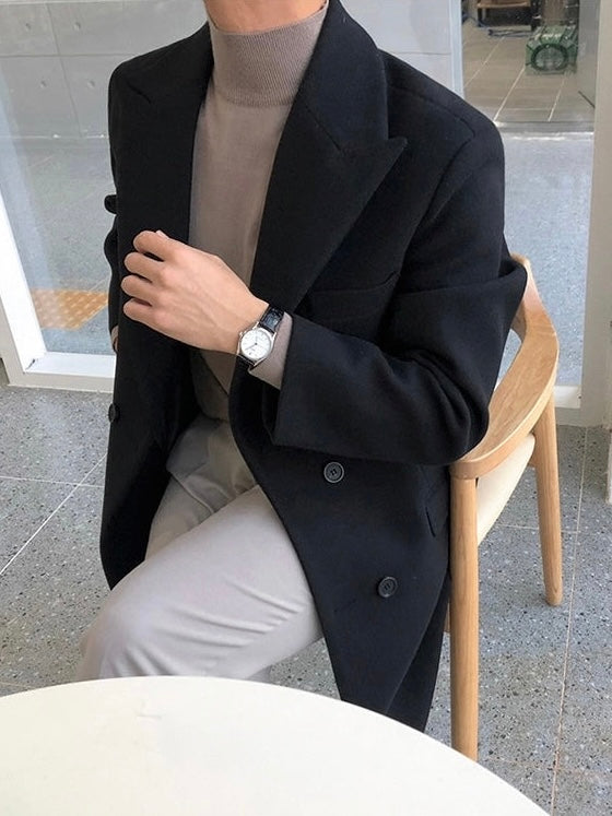 Liam | Men&