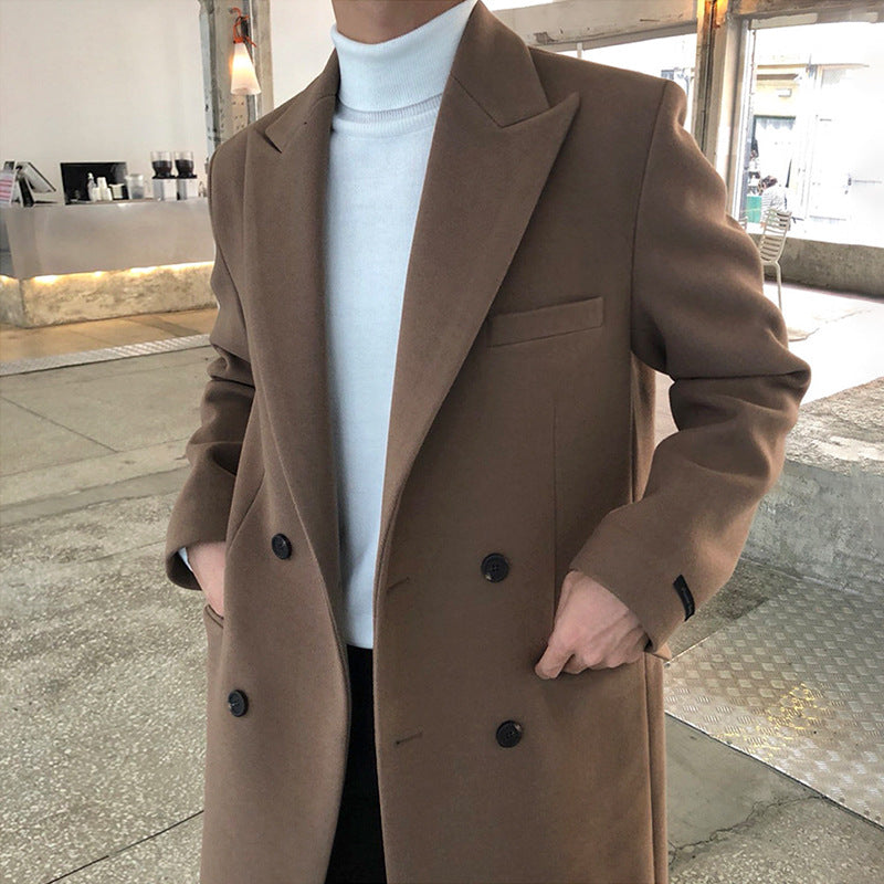Liam | Men&