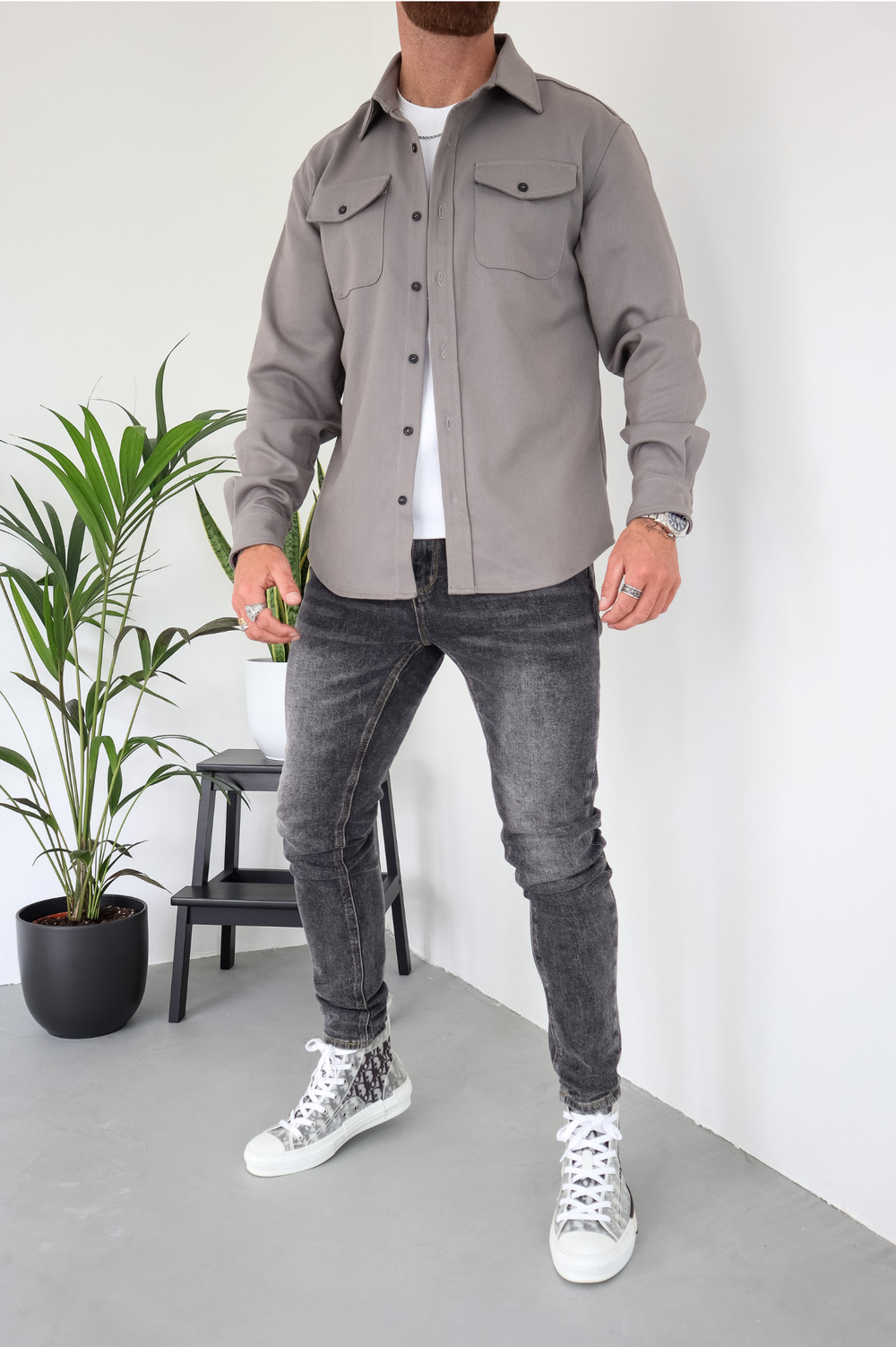 Marc | Men&