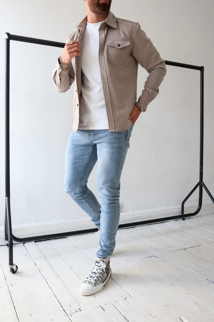Marc | Men&