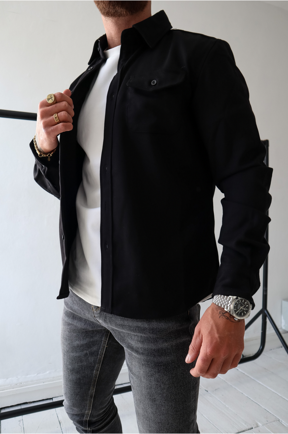 Marc | Men&