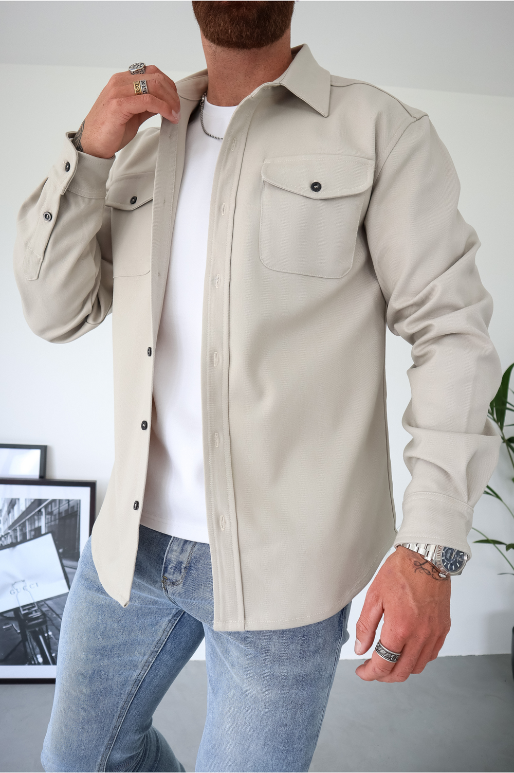 Marc | Men&