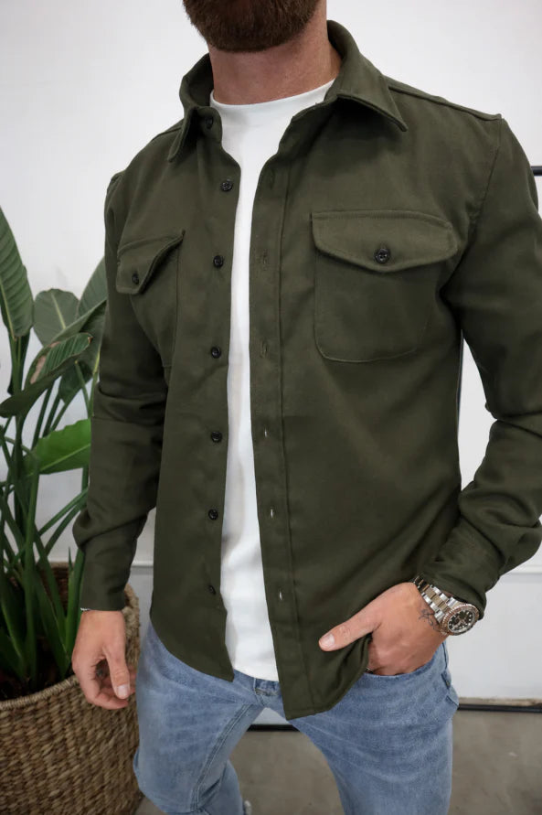 Marc | Men&