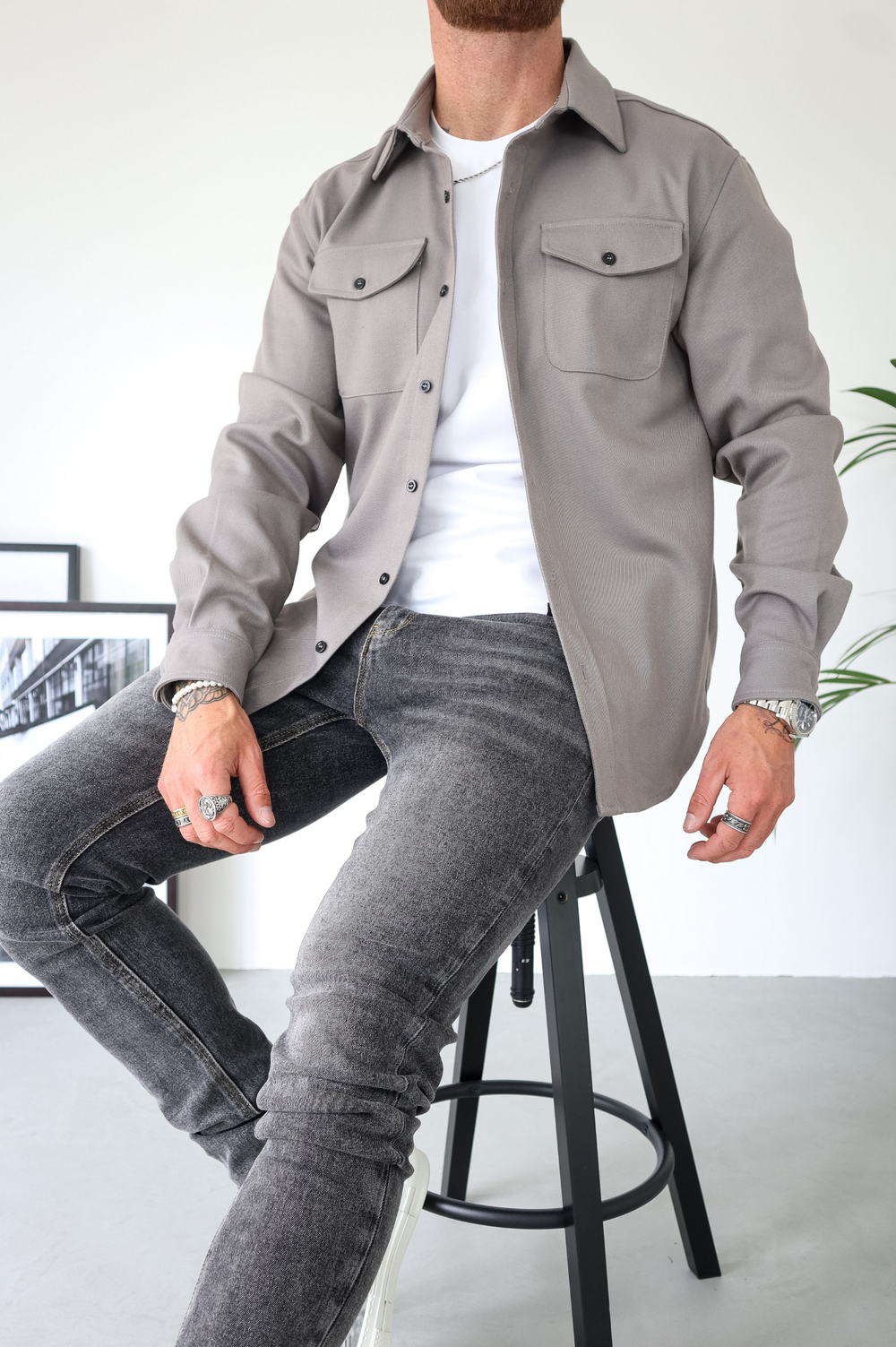 Marc | Men&