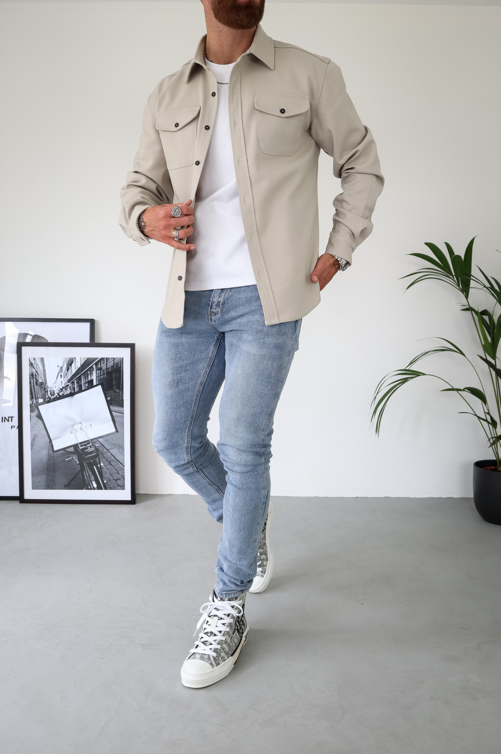 Marc | Men&