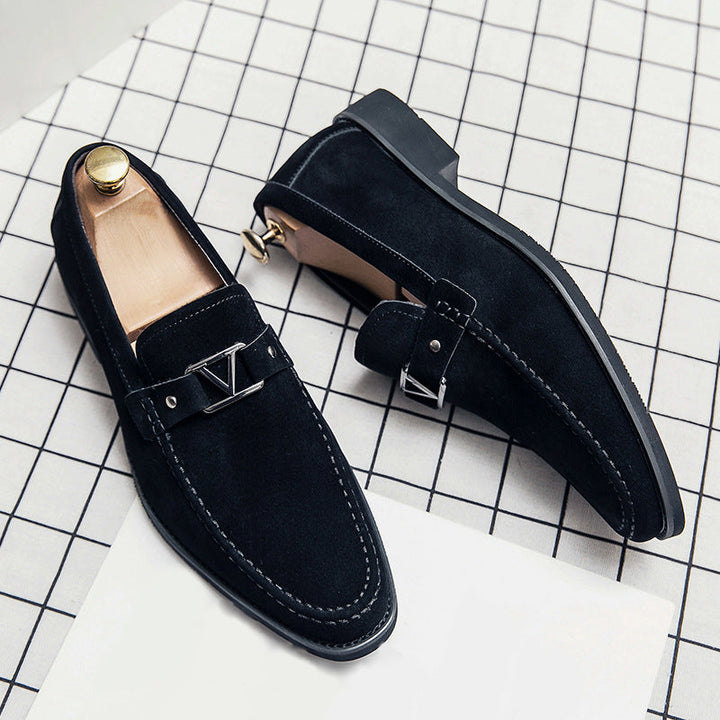 Marc | Men&