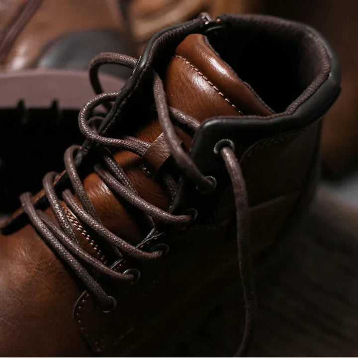 Men’s Chelsea Boots | Lace Up Ankle Boots