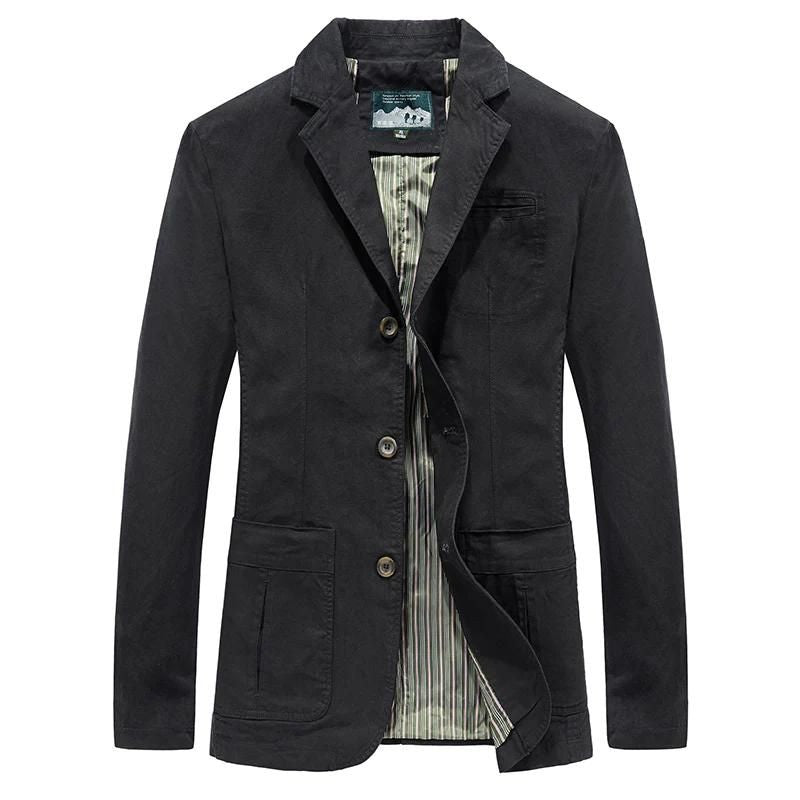 Miles | Men&